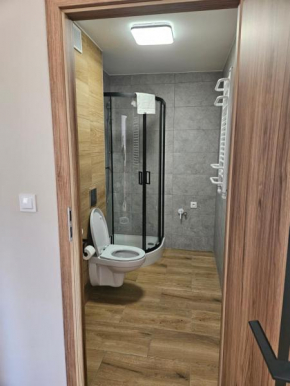Apartamenty i Pokoje Koleczkowo in Koleczkowo
